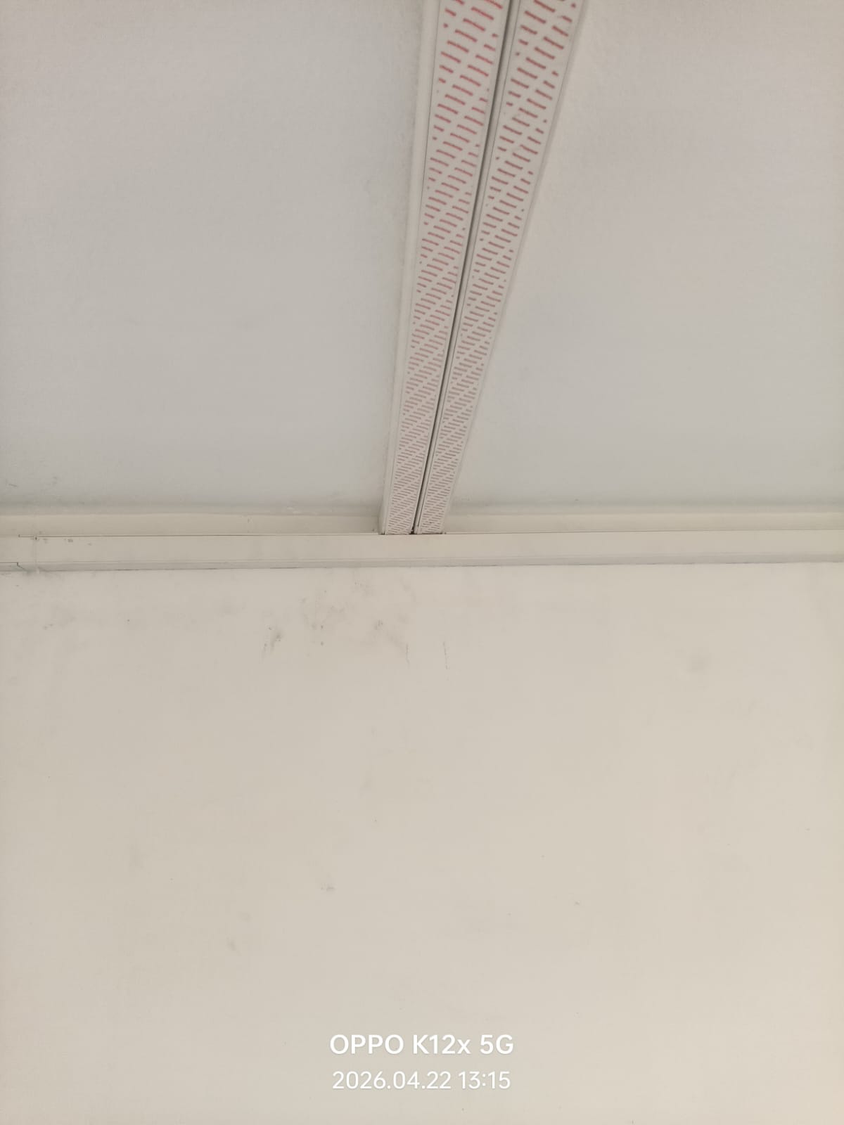 Completed electrical wiring job by AK Electrical in Trichy
